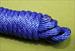 BLUE Bondage / Spanking ROPE  3/8   25 feet  ~  $11.99